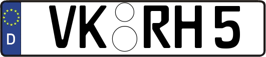 VK-RH5