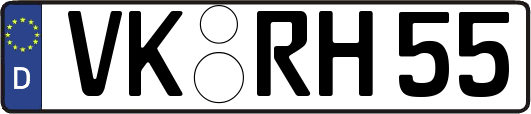 VK-RH55