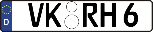 VK-RH6