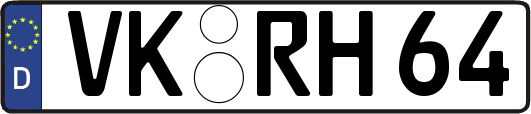 VK-RH64