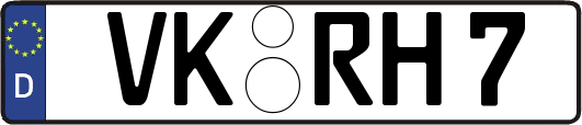 VK-RH7
