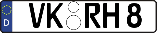 VK-RH8