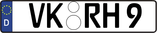 VK-RH9
