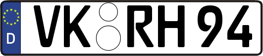 VK-RH94