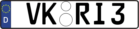 VK-RI3
