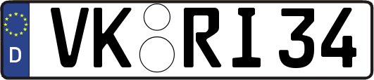 VK-RI34