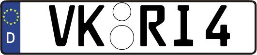 VK-RI4