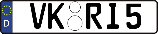 VK-RI5