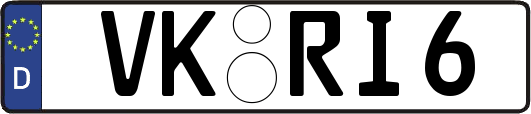 VK-RI6