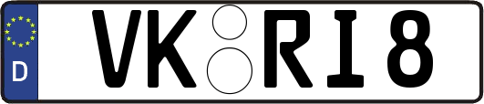 VK-RI8