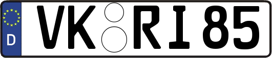 VK-RI85