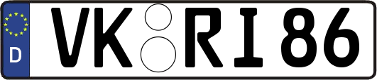 VK-RI86