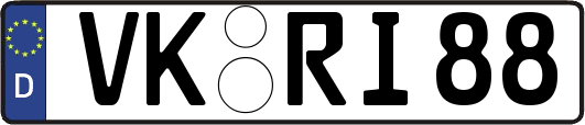 VK-RI88