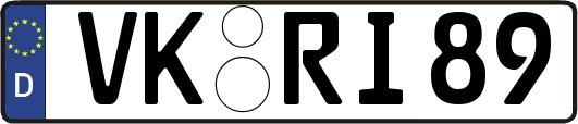 VK-RI89
