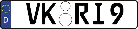 VK-RI9