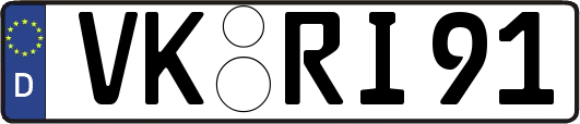 VK-RI91