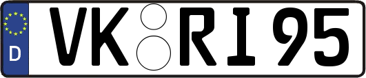 VK-RI95