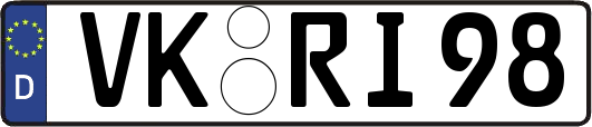 VK-RI98