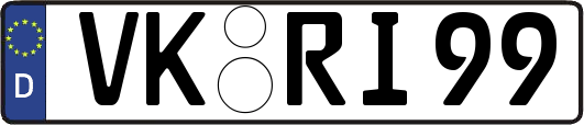 VK-RI99