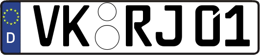 VK-RJ01