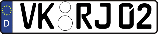 VK-RJ02