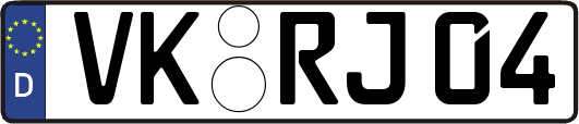 VK-RJ04