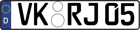 VK-RJ05