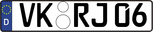 VK-RJ06
