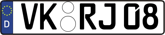 VK-RJ08