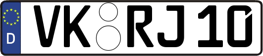 VK-RJ10