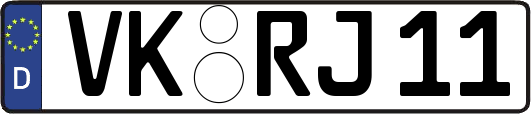 VK-RJ11