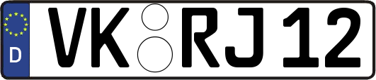 VK-RJ12