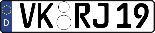 VK-RJ19