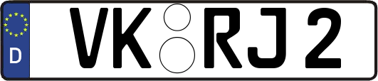 VK-RJ2