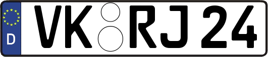 VK-RJ24