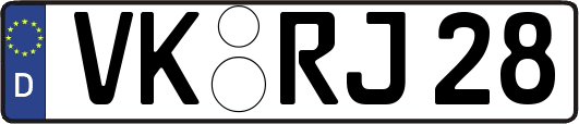 VK-RJ28