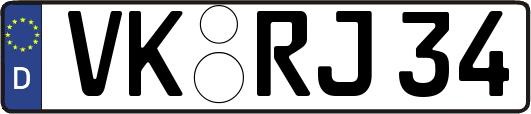 VK-RJ34