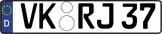 VK-RJ37