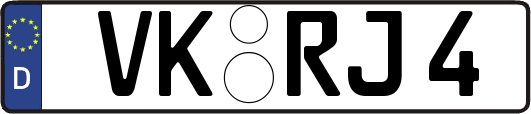 VK-RJ4