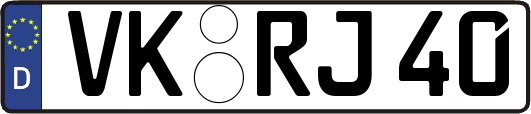 VK-RJ40