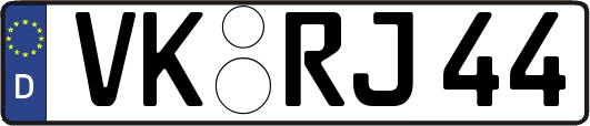VK-RJ44