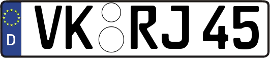 VK-RJ45