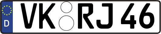 VK-RJ46