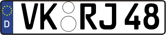 VK-RJ48