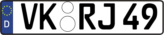 VK-RJ49