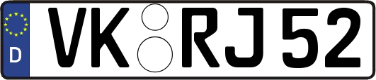 VK-RJ52