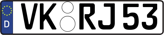 VK-RJ53