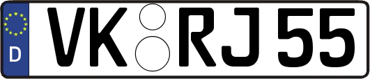 VK-RJ55