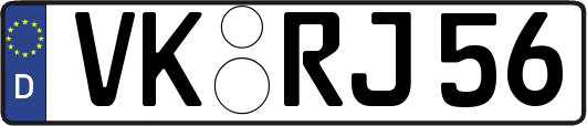 VK-RJ56
