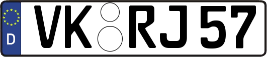 VK-RJ57
